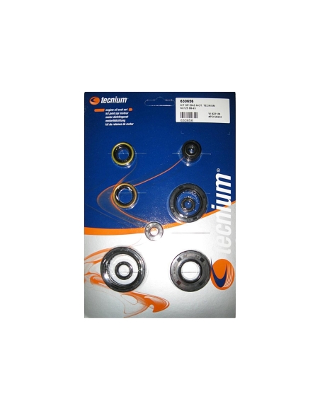 Kit joints haut-moteur Centauro Cagiva 125 Mito (Année 91)