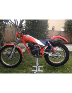 Honda TLR 250