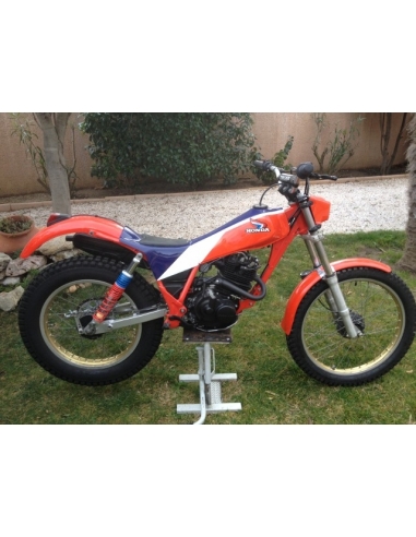 Honda TLR 250