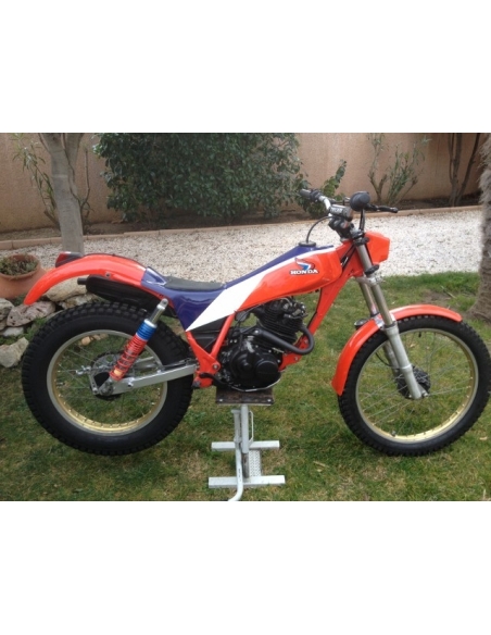 Honda TLR 250