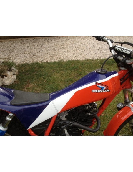 Honda TLR 250