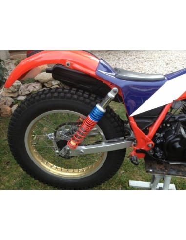 Honda TLR 250