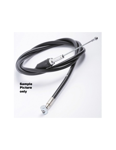 Câble d'embrayage Venhill Cagiva WMX125 (Année 81)