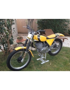 Suzuki Beamish 250 2