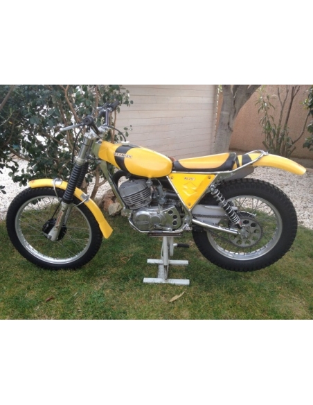 Suzuki Beamish 250