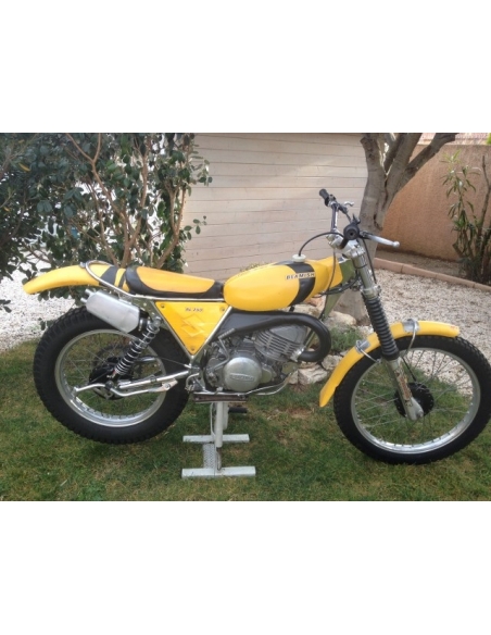 Suzuki Beamish 250