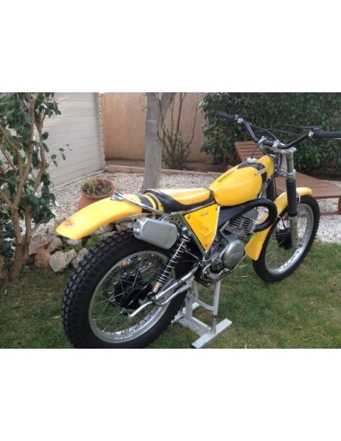 Suzuki Beamish 250