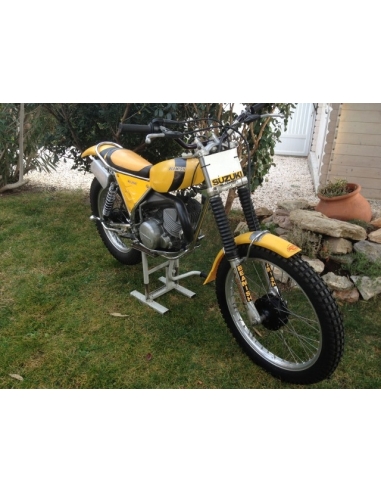 Suzuki Beamish 250