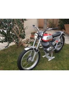 Bultaco Sherpa 27  2