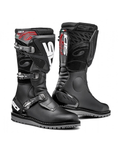 Bottes SIDI  trial ZERO