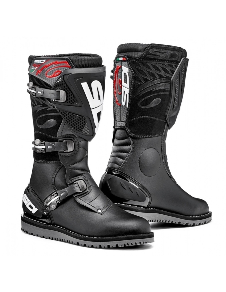 Bottes SIDI  trial ZERO