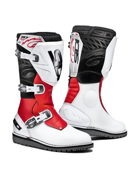 Bottes SIDI  trial ZERO