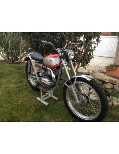 Bultaco 27 