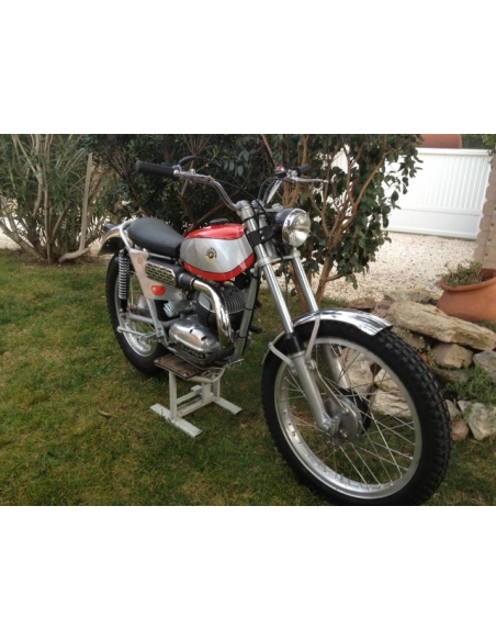 Bultaco Sherpa 27 