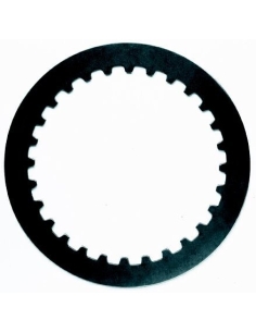 Kit disques lisses Tecnium Honda CR250R (Années 90-91)