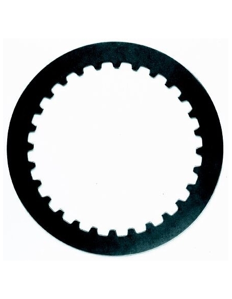 Kit disques lisses Tecnium Honda CR250R (Années 90-91)