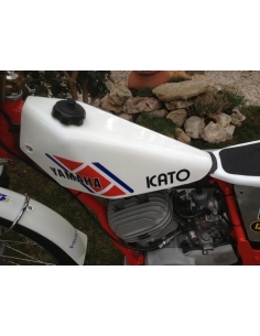 Yamaha 200 KATO 2