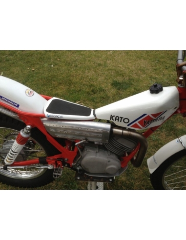 Yamaha 200 KATO