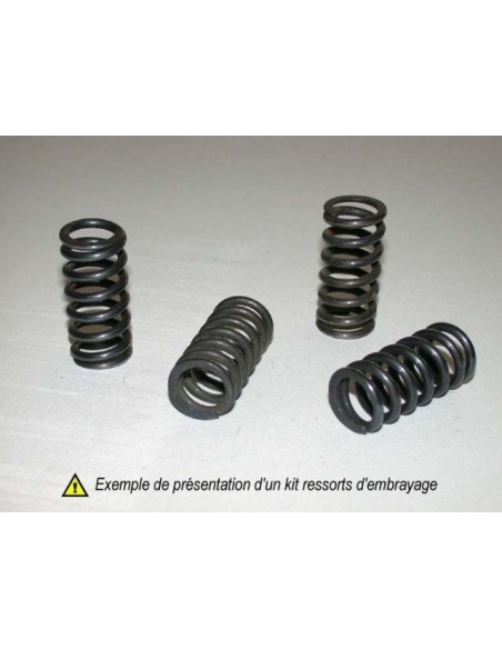 Kit ressorts renforcés embrayage Tourmax Honda XL350R (Années 84-87)