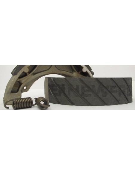 Machoires Montesa Cota 348/349 frein av/ar