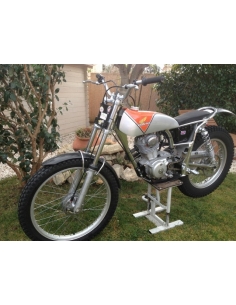 Honda TL sammy miller  2