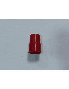 manchon échappement diam int 20-18 2