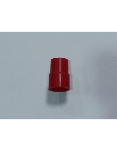 manchon échappement diam int 20-18