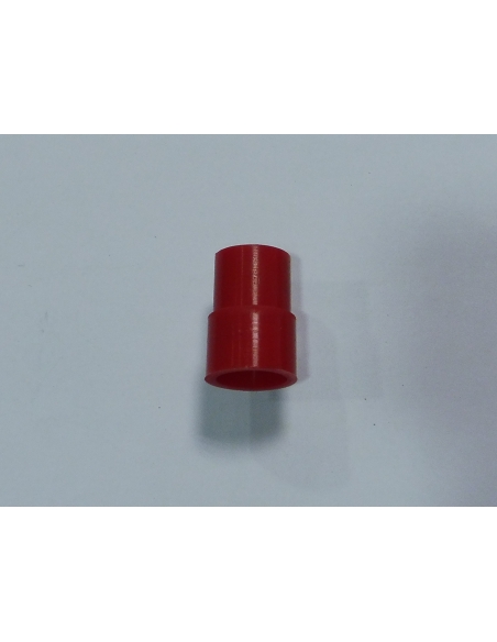 manchon échappement diam int 20-18