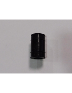 manchon d échappement diam int 19 mm