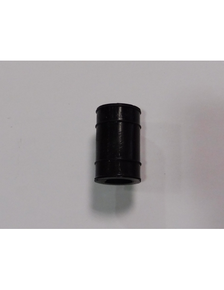 manchon d échappement diam int 19 mm
