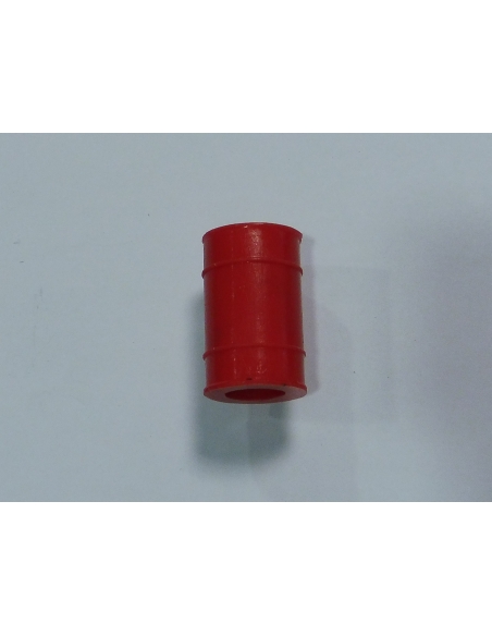 manchon d échappement diam int 19 mm