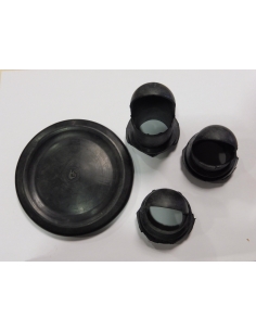 couvercle de boite a air bultaco