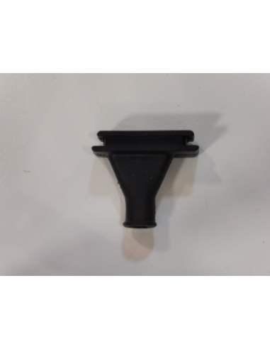 protection câble sortie allumage