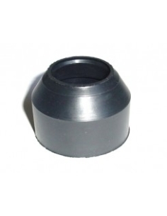 cache pousière fourche yamaha 500 xs