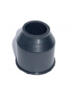 Cache-poussière fourche BULTACO LOBITO