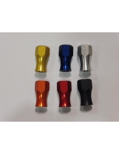 visse alu pour gripster