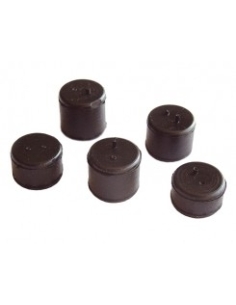 caoutchouc anti vibration 15.5 mm MONTESA cotas enduros capra