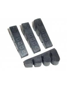 barette anti vibration OSSA