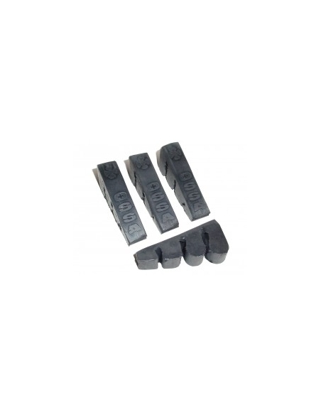 barette anti vibration OSSA