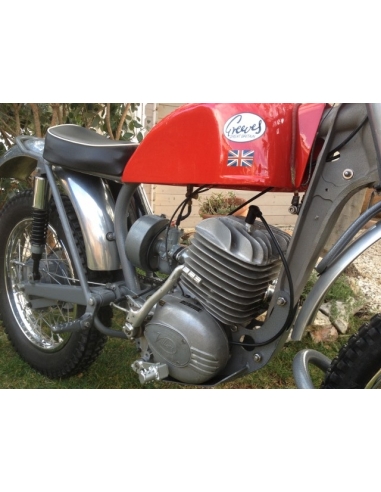Greves 250 Anglian 