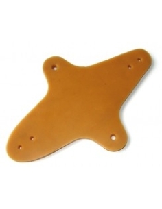 Support feu OSSA mick Andrews