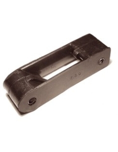 patin de chaine Ossa: Phantom 250 - Phantom TT (1977)