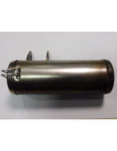 boite à outils pour Bultaco Matadore MK3