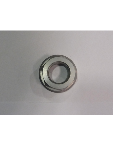 ecrou en aluminium 16/150