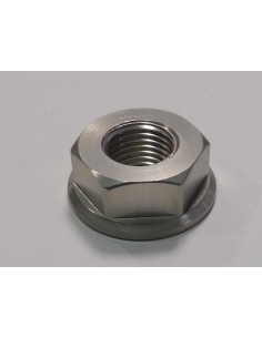 Ecrou aluminium 14/150