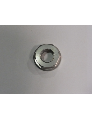 Ecrou aluminium 14/150