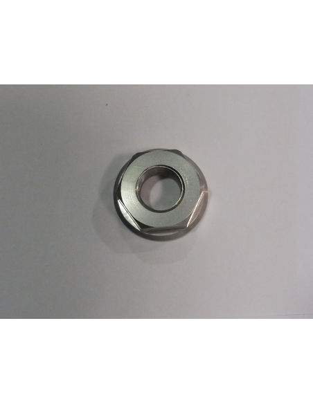 Ecrou aluminium 14/150