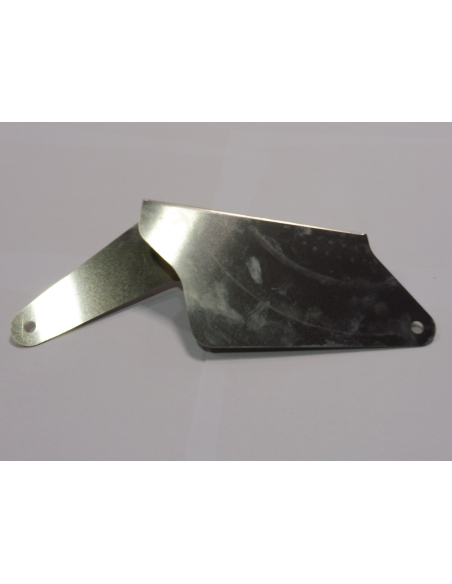 protection de chaine HONDA TLR 200/250