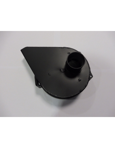 boite  a air aluminium fantic 240