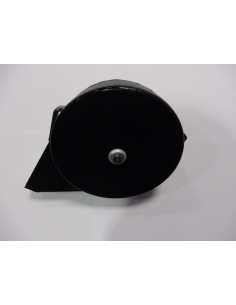 boite  a air aluminium fantic 240